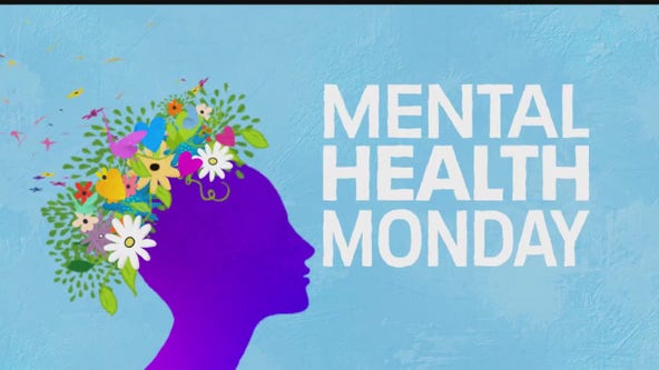 Mental Health Monday: The mental benefits of love and how sports can bring people together