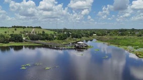 Celery Fields Park in Sarasota