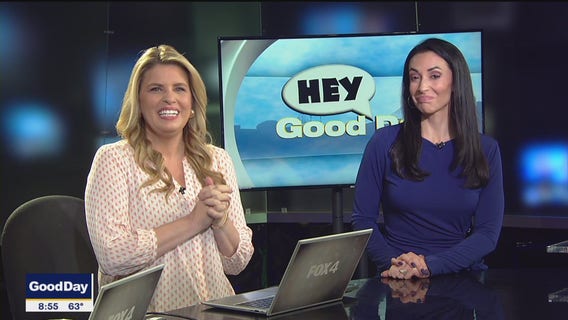 Hey Good Day: What restaurant would you bring back?