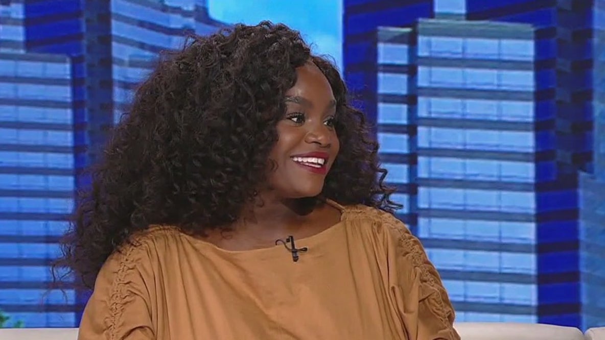 Shoniqua Shandai talks new music and 'Harlem'