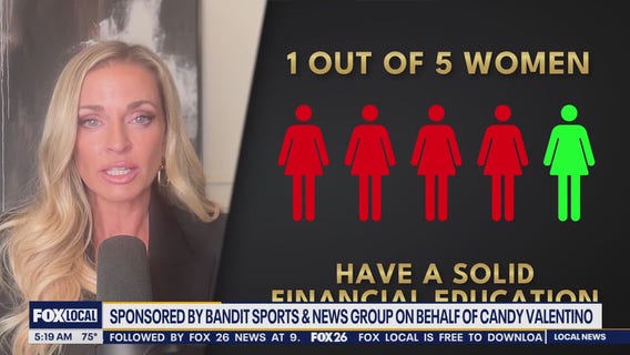 Confidence is built, not born