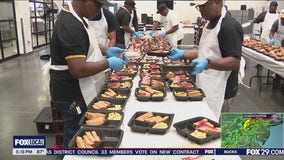 Inside Alpha Phi Alpha Fraternity, Incorporated's 98th General Convention