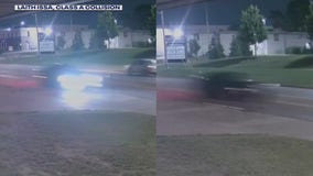 Video shows Warren police chase moments before fatal crash