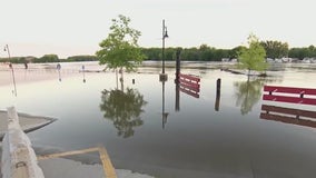 Red Wing dealing with ongoing flooding