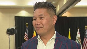 Tran feels 'fantastic' as House results come in