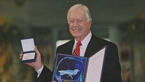 Jimmy Carter dies at 100: A look back at his legacy