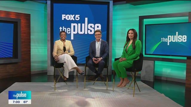 The Pulse: Nov. 4, 2025