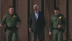 Biden to commute sentences of 1,500 people