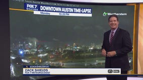 Austin weather: Cooler temperatures arrive