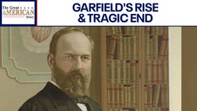 An unfinished presidency | Great American Story