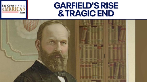 An unfinished presidency | Great American Story