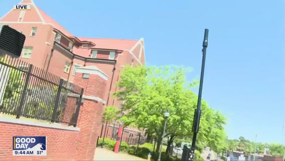 Reports of active shooter on FSU campus in Florida