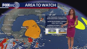 Three potential areas of development in Atlantic