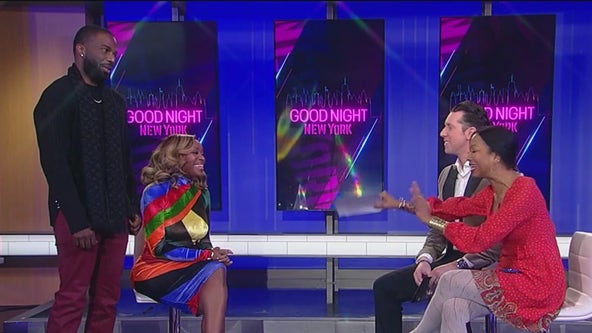 Good Night New York full episode: 1-24-25