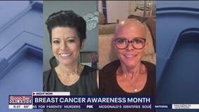 'I had so much to do': Woman shares cancer story