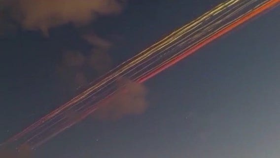 Aviation officials investigating Starship explosion