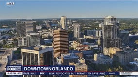 Orlando Weather Forecast PM: October 14th, 2025