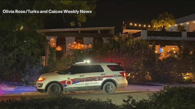 Cook County deputy killed in Turks and Caicos shooting while on vacation, officials say