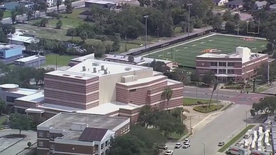 Lockdown at Bethune-Cookman University lifted after 'potential threat,' officials say