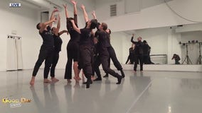 Good Day Uncut: Kun-Yang Lin/Dancers