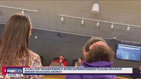 Community members sue Bremerton School District