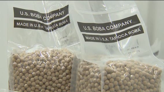 Tariffs to impact Boba Guys and US-based bubble tea factory