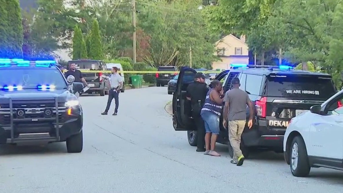 Teen critically injured in overnight shooting