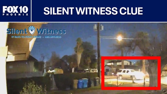 Silent Witness Saturday: One clue in 2024 homicide