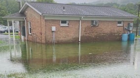 Connecticut catastrophic flooding leaves 2 dead