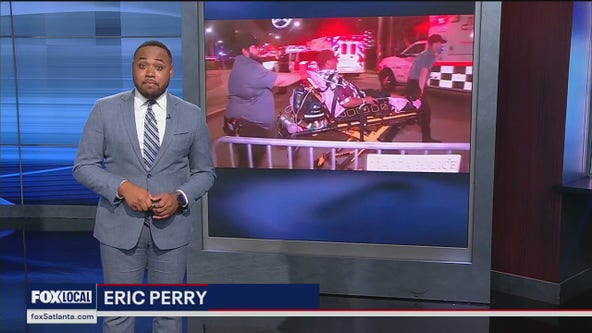 FOX 5 News at 5 p.m. July 18, 2025