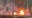 Fire destroys LA home taken over by squatters