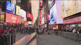 New Yorkers react to New Orleans attack