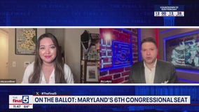 GOP sees opportunity in Maryland's 6th District