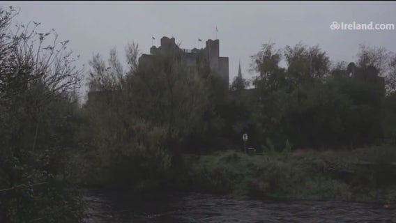 Origins of Halloween dates back thousands of years to Ireland