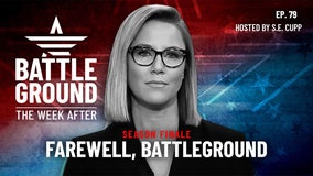 Farewell, Battleground