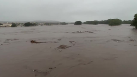 Texas severe flooding: 24 killed, 20 campers missing