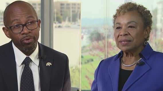 KTVU hosts Oakland mayoral debate ahead of special election