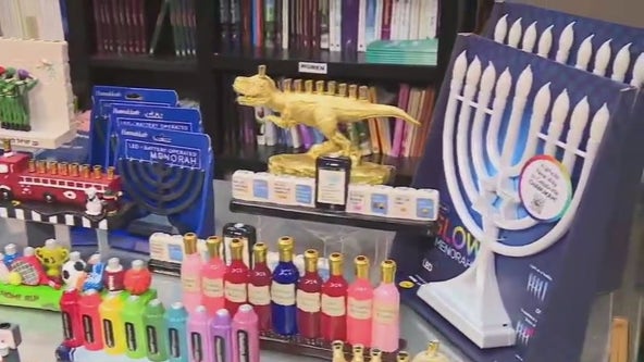 Hanukkah 2024: Peltz Center for Jewish Life prepares celebration