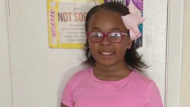 Florida woman accused of killing 9-year-old girl directed Rottweiler to attack her: 'I'm fixin' to kill her'