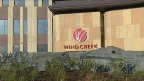 New Wind Creek Casino prepares for Chicago Southland debut