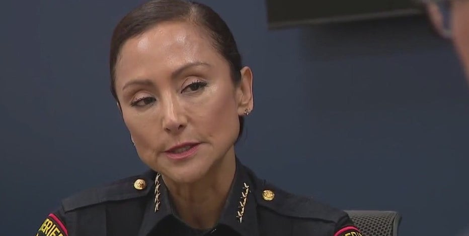 San Mateo County Sheriff receives civil grand jury accusation of misconduct