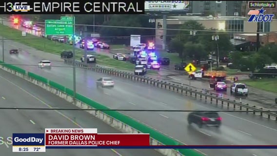 Dallas ICE Shooting: 1 dead, 2 injured; shooter also dies