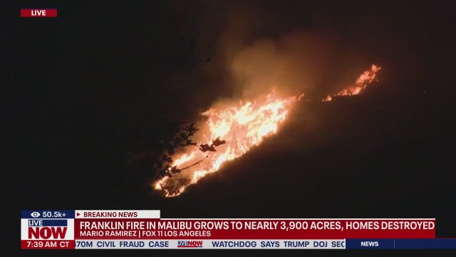 Dick Van Dyke evacuated in Malibu fire, days before 99th birthday