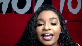 Entertainment update with MiAsia Symone
