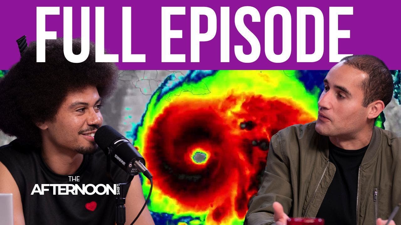 Hurricane Melissa updates, World Series Game 3 sets records, WWE legend & more: Oct. 28, 2025