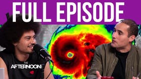 Hurricane Melissa updates, World Series Game 3 sets records, WWE legend & more: Oct. 28, 2025