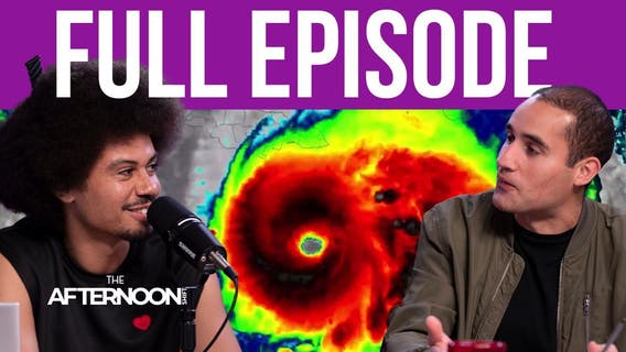 Hurricane Melissa updates, World Series Game 3 sets records, WWE legend & more: Oct. 28, 2025