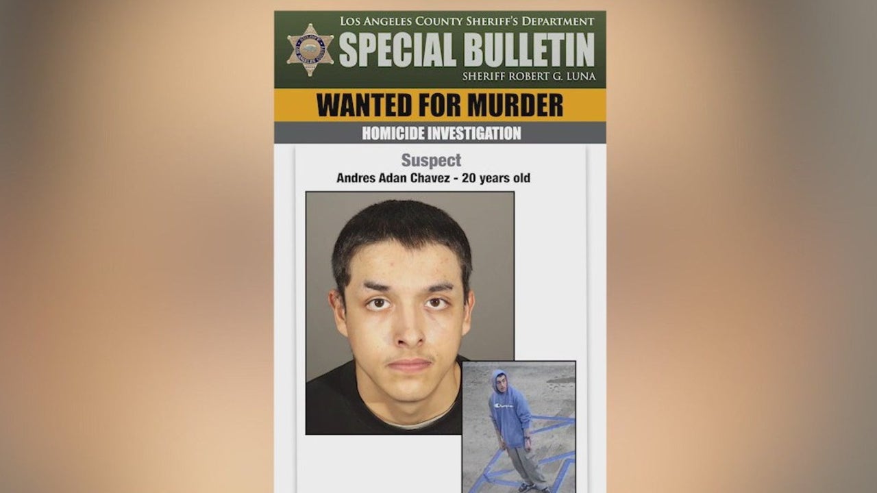 Suspected gunman arrested in gas station shooting | FOX 11 Los Angeles