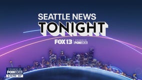 Seattle News Tonight for Thursday, 11/6