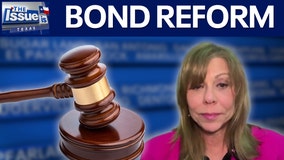 Texas bond reform battle | Texas: The Issue Is